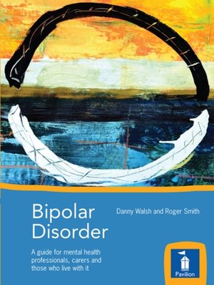 cover image of Bipolar Disorder